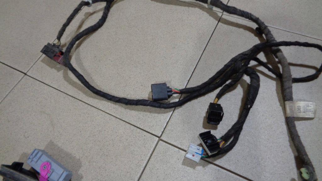 Проводка двери, 1200 рублей, Пермь