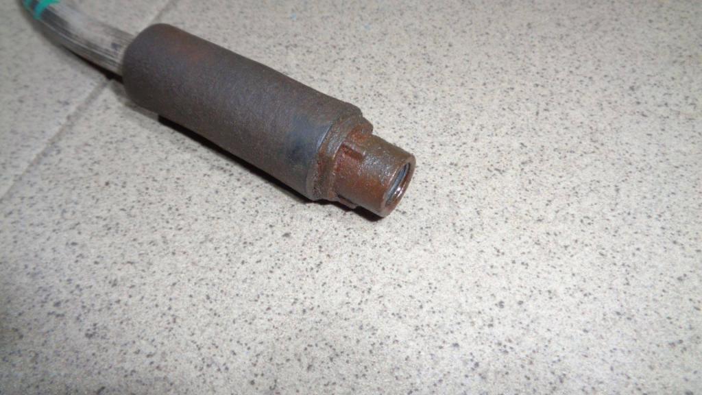 Шланг тормозной передний, 500 рублей, Пермь