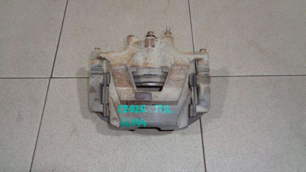 Суппорт передний левый, 1500 рублей, Пермь