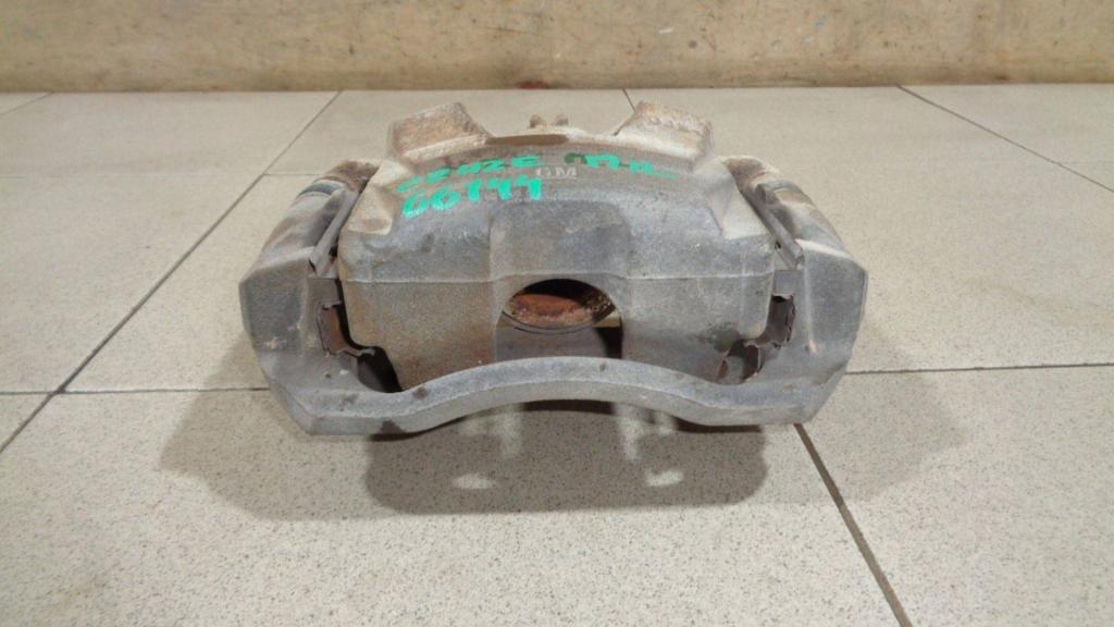 Суппорт передний левый, 1500 рублей, Пермь