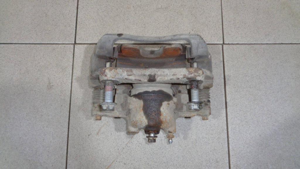 Суппорт передний левый, 1500 рублей, Пермь