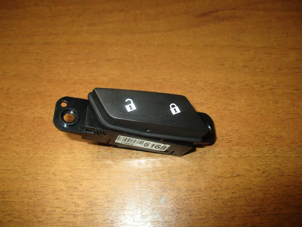 Кнопка центрального замка, 500 рублей, Пермь