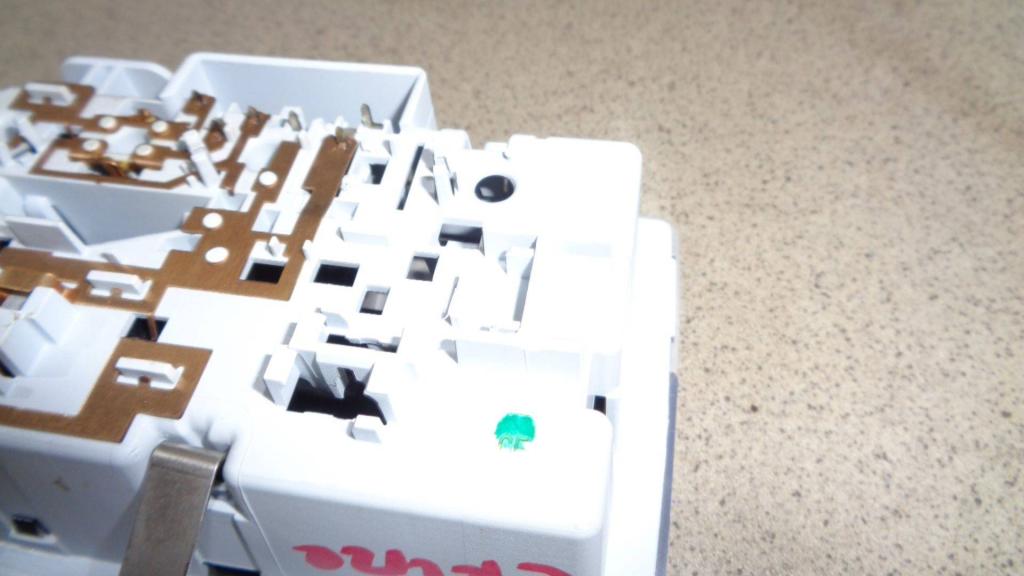 Плафон салонный, 500 рублей, Пермь