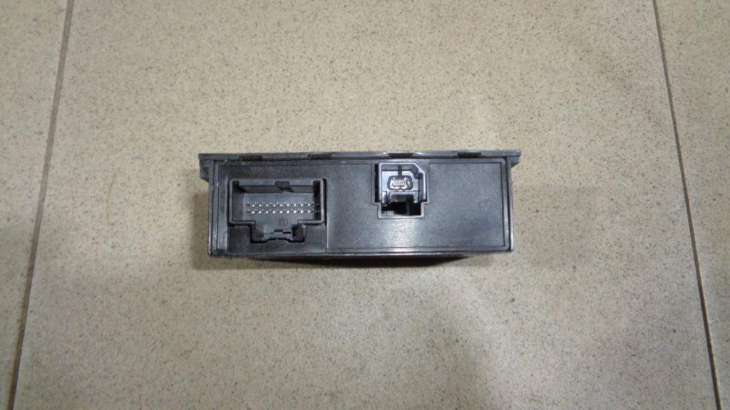 Блок электронный, 1000 рублей, Пермь