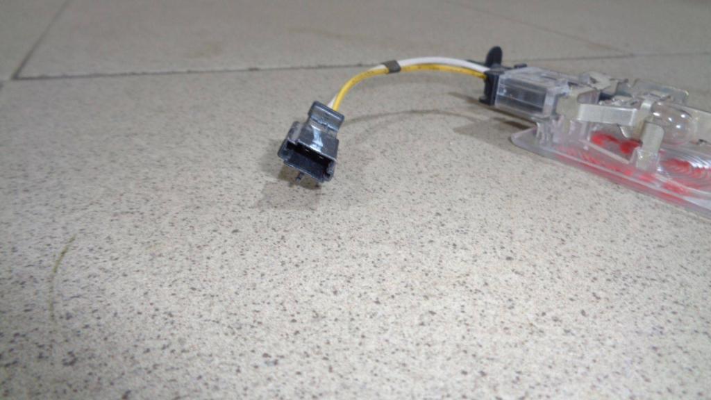 Плафон салонный, 500 рублей, Пермь