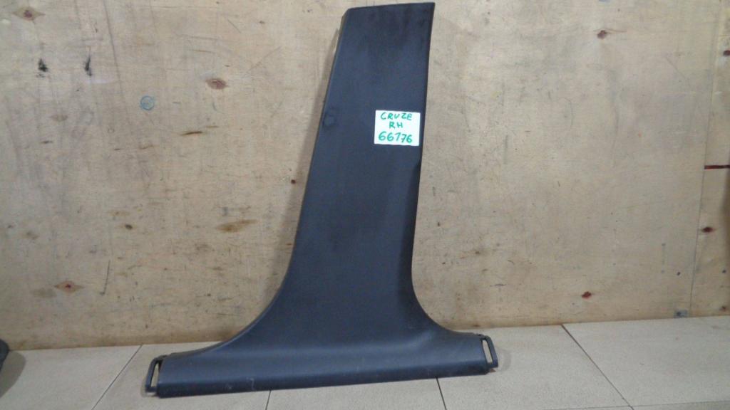 Обшивка стойки, 500 рублей, Пермь