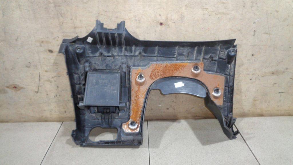 Накладка декоративная, 500 рублей, Пермь