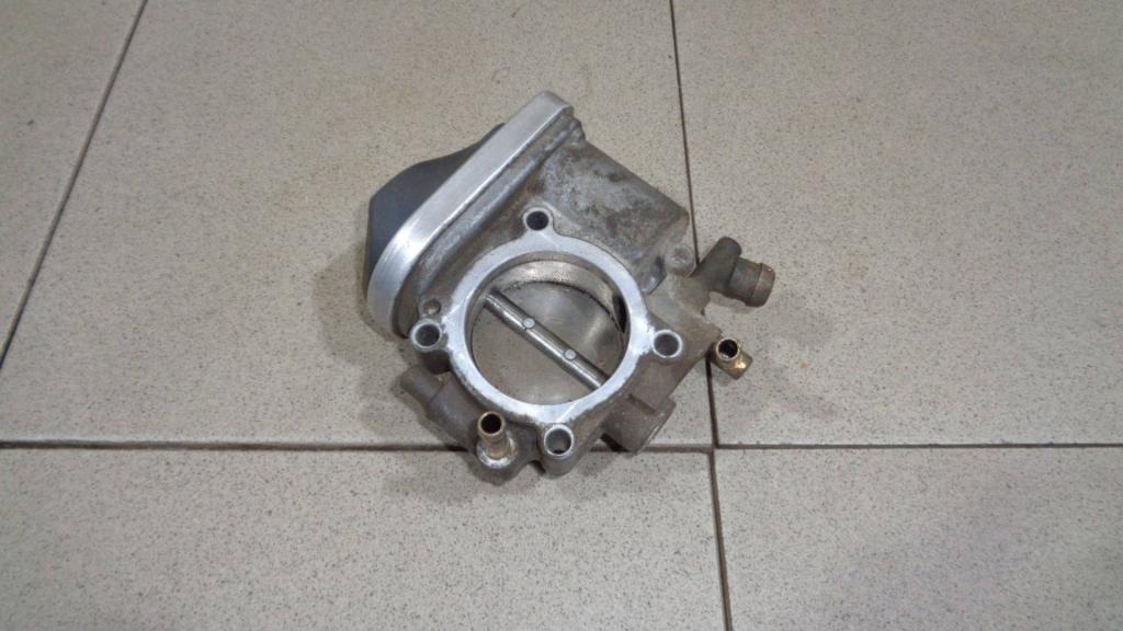 Заслонка дроссельная электрическая, 2000 рублей, Пермь