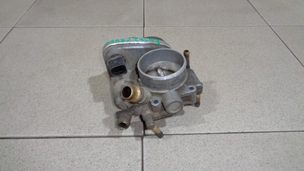 Заслонка дроссельная электрическая, 2000 рублей, Пермь