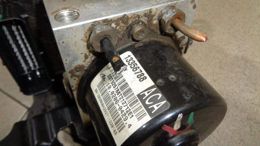 Блок ABS, 3000 рублей, Пермь