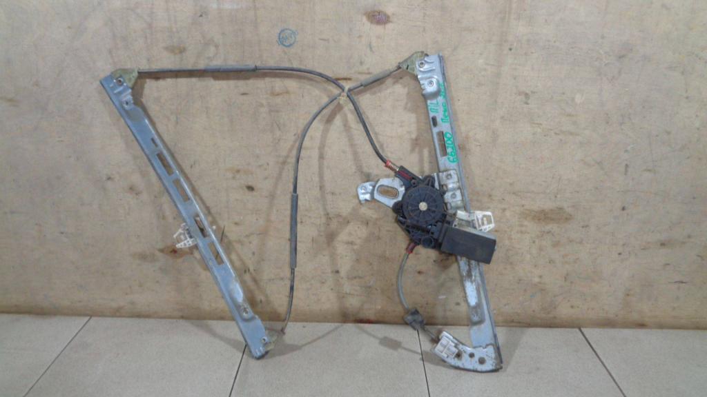 Стеклоподъемник передний левый, 3600 рублей, Пермь
