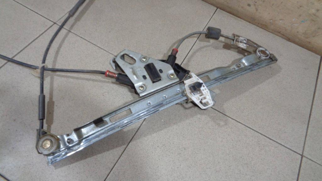 Стеклоподъемник передний левый, 3600 рублей, Пермь