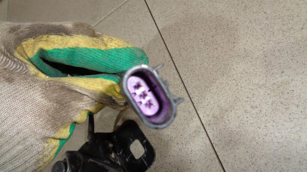 Замок капота, 1100 рублей, Пермь