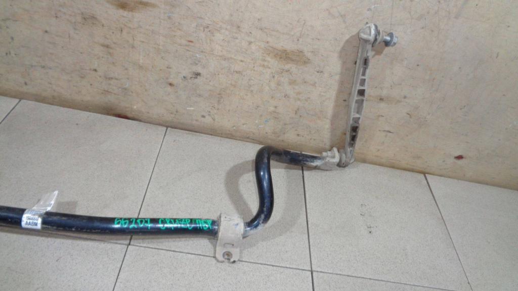 Стабилизатор передний, 1000 рублей, Пермь