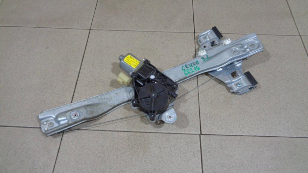 Стеклоподъемник задний левый, 1000 рублей, Пермь