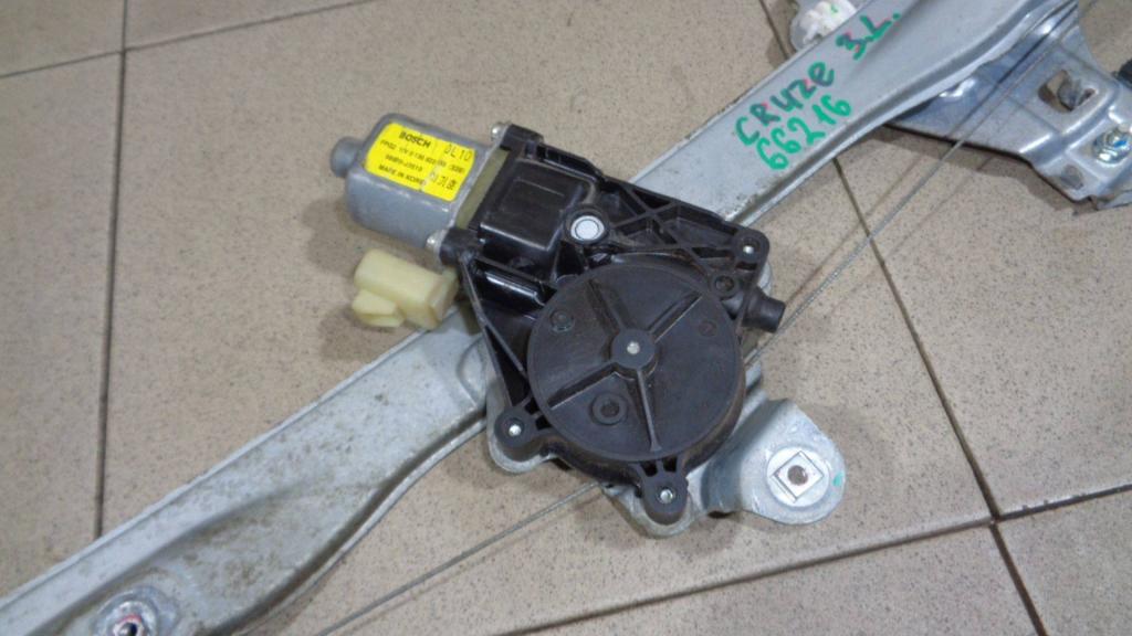 Стеклоподъемник задний левый, 1000 рублей, Пермь