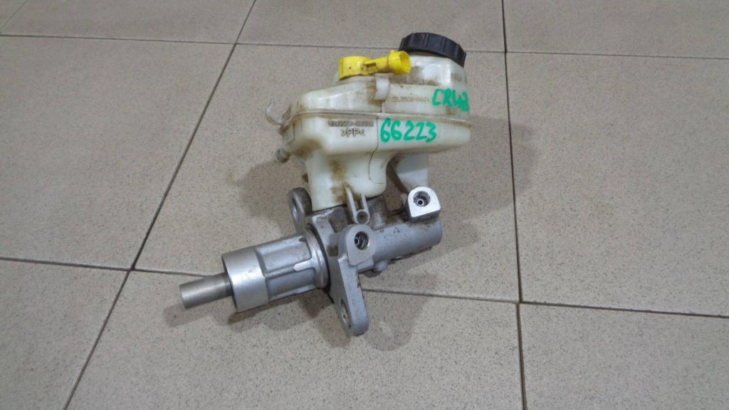 Цилиндр тормозной главный, 1500 рублей, Пермь