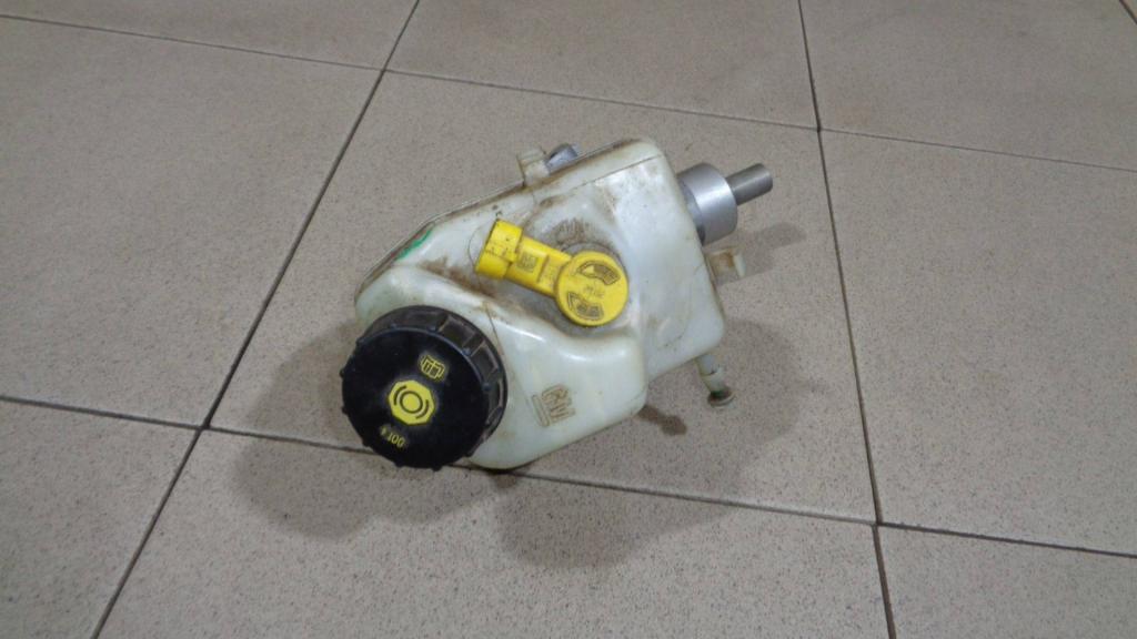 Цилиндр тормозной главный, 1500 рублей, Пермь