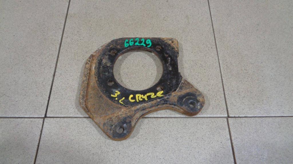 Скоба суппорта заднего левого, 500 рублей, Пермь