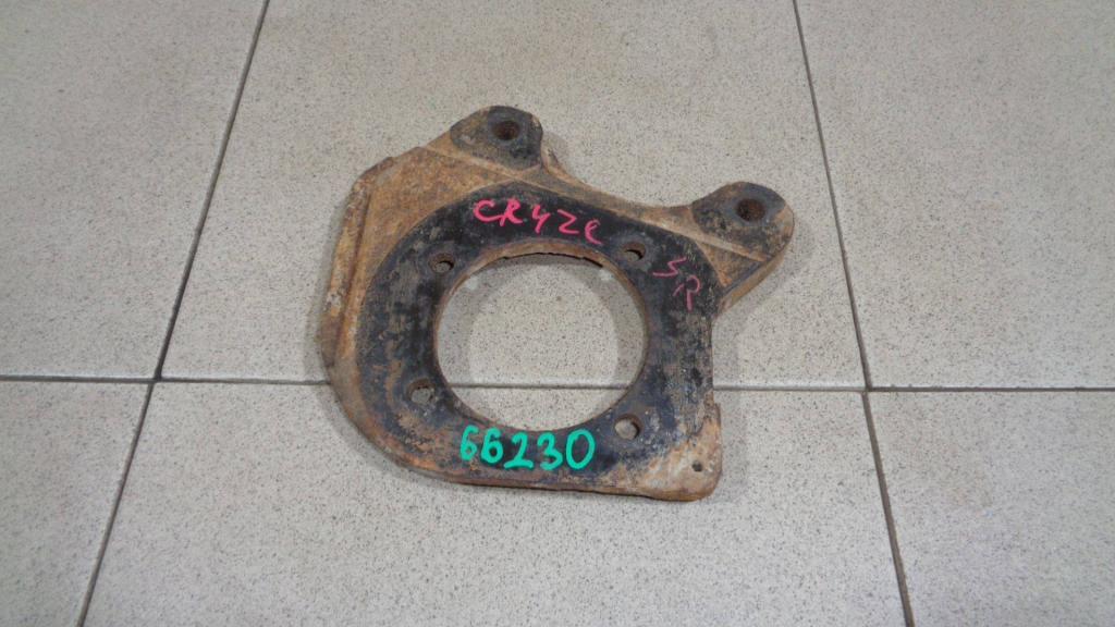 Скоба суппорта заднего правого, 500 рублей, Пермь