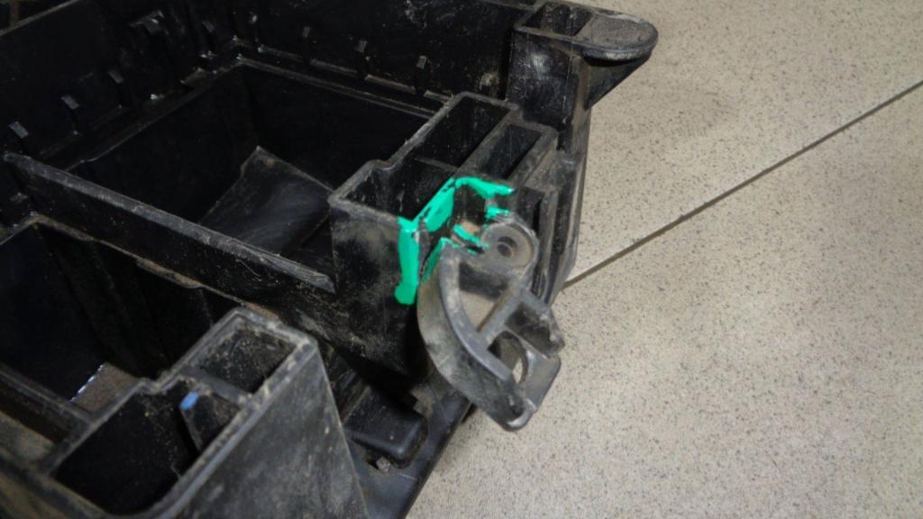 Корпус блока предохранителей, 800 рублей, Пермь