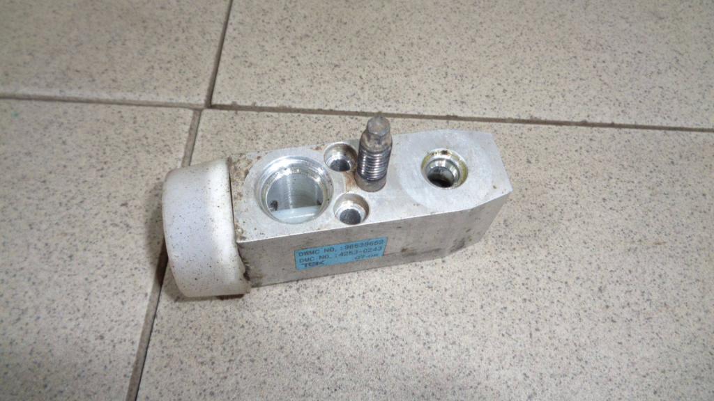 Клапан кондиционера, 800 рублей, Пермь