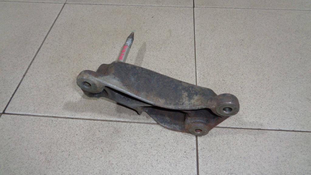 Кронштейн опоры КПП, 500 рублей, Пермь