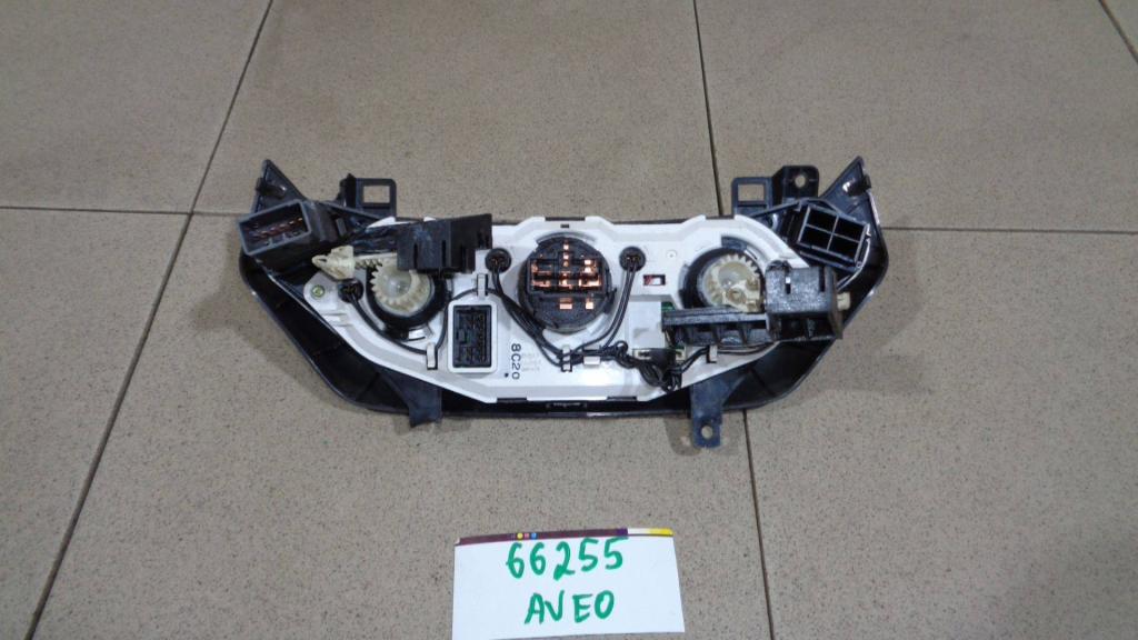 Блок управления отопителем, 1000 рублей, Пермь