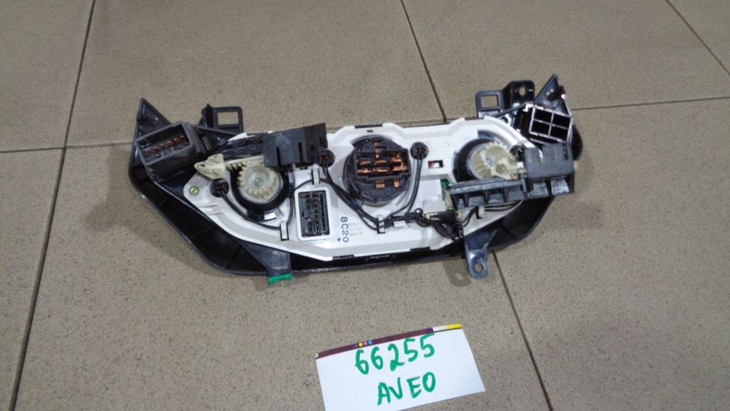 Блок управления отопителем, 1000 рублей, Пермь