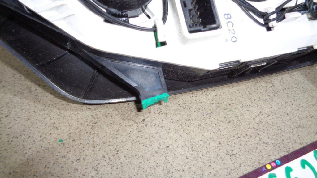 Блок управления отопителем, 1000 рублей, Пермь