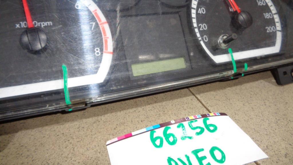 Панель приборов, 2000 рублей, Пермь