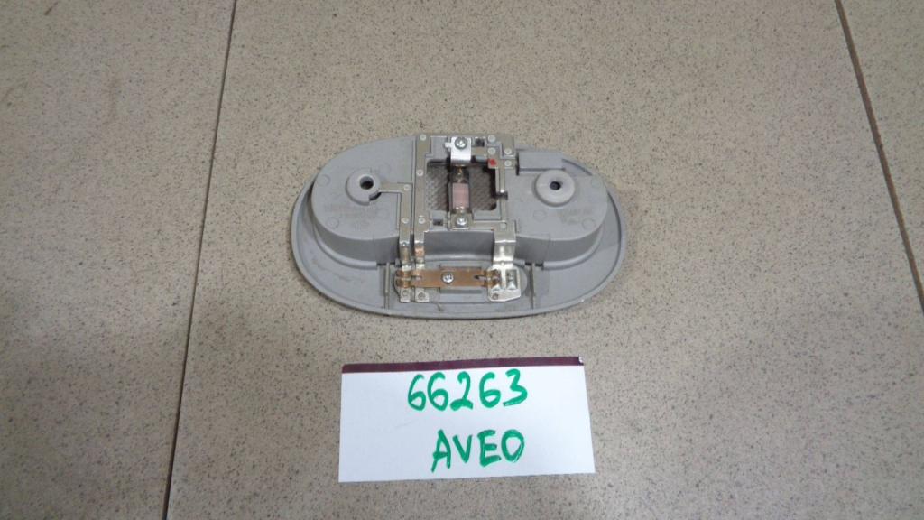 Плафон салонный, 500 рублей, Пермь