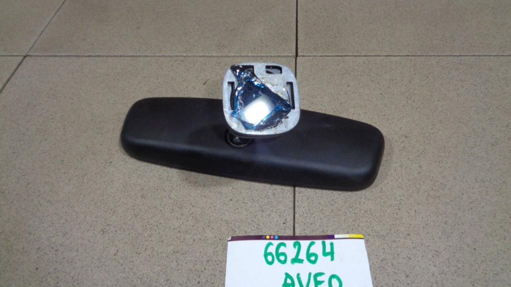 Зеркало заднего вида, 500 рублей, Пермь