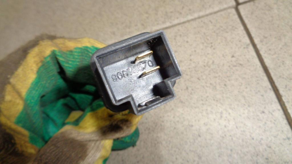 Датчик включения стопсигнала, 500 рублей, Пермь