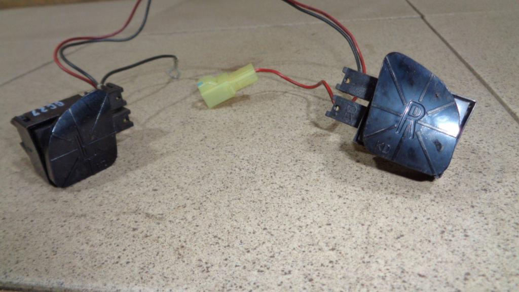 Кнопка в руль, 500 рублей, Пермь