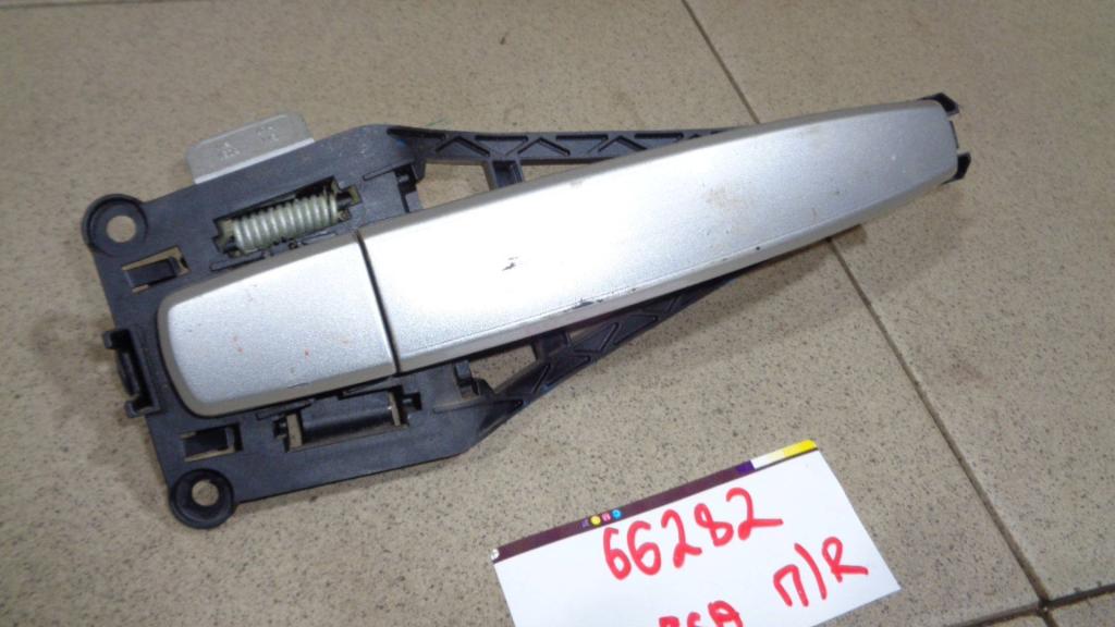 Ручка двери передней наружная правая, 1000 рублей, Пермь