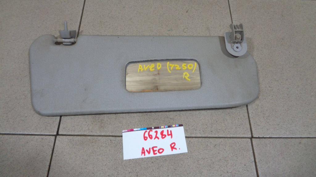 Козырек солнцезащитный правый, 500 рублей, Пермь