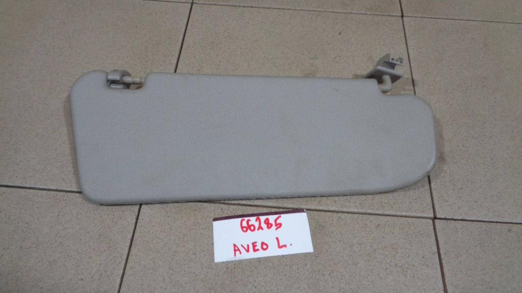 Козырек солнцезащитный левый, 500 рублей, Пермь