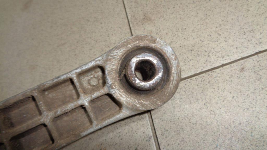 Опора двигателя задняя, 800 рублей, Пермь