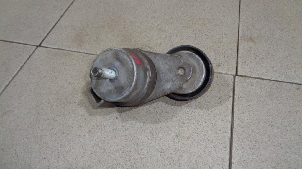 Натяжитель ремня, 1000 рублей, Пермь