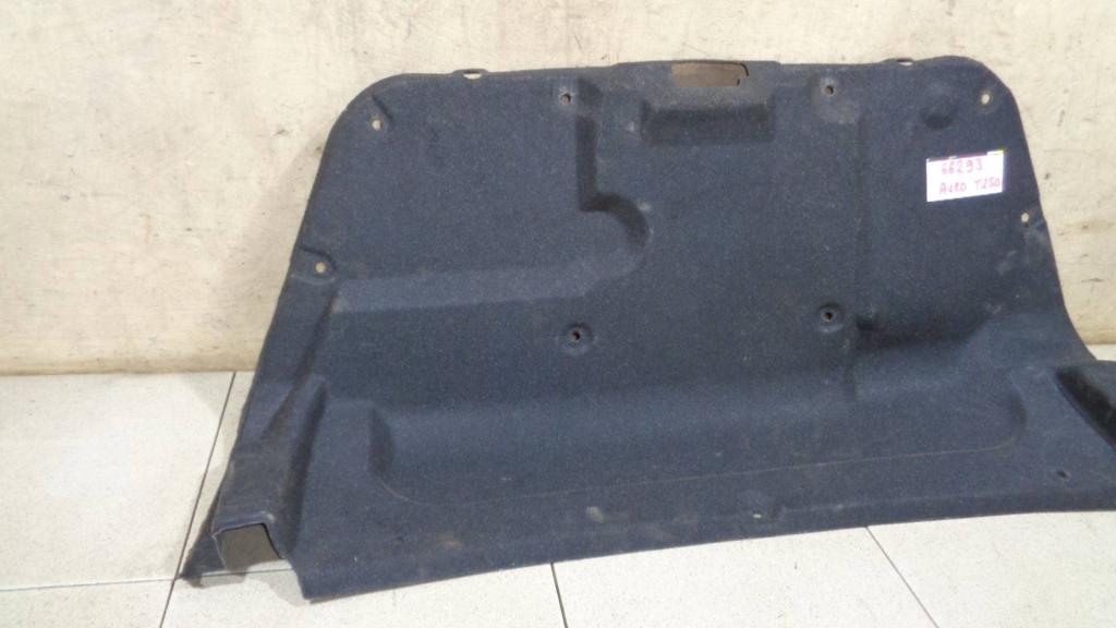 Обшивка крышки багажника, 500 рублей, Пермь