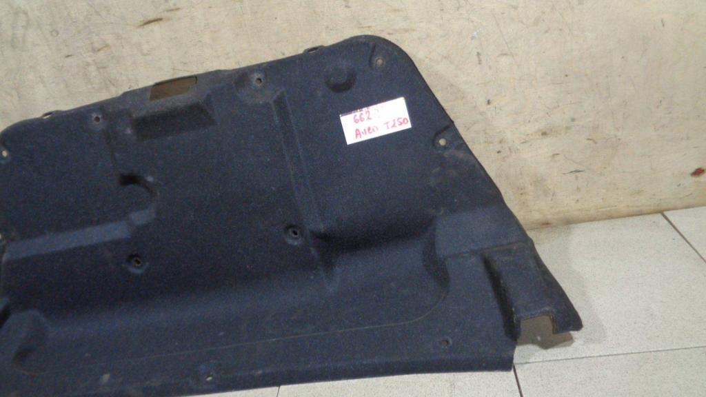 Обшивка крышки багажника, 500 рублей, Пермь