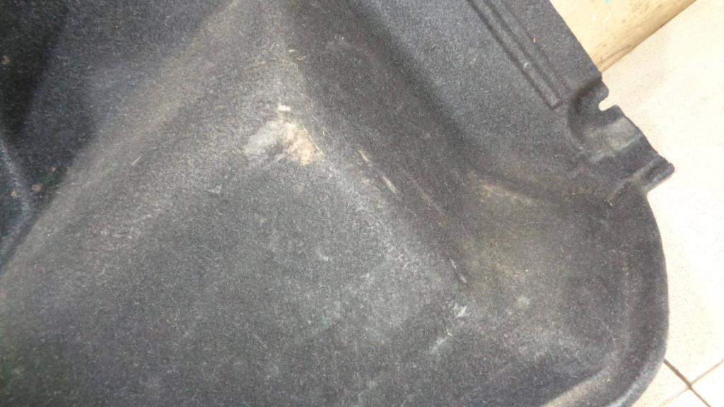 Обшивка багажника, 500 рублей, Пермь