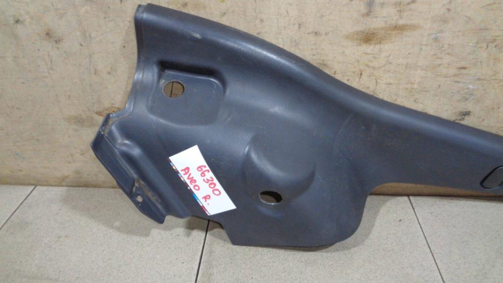 Обшивка стойки, 500 рублей, Пермь