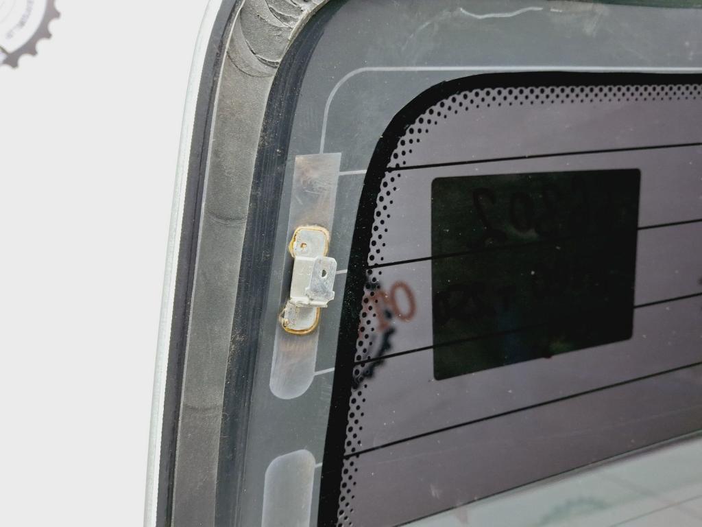 Стекло заднее, 2500 рублей, Пермь