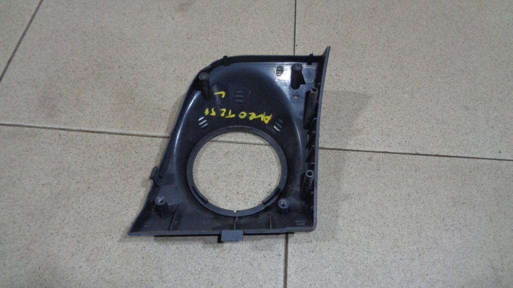 Накладка декоративная, 500 рублей, Пермь