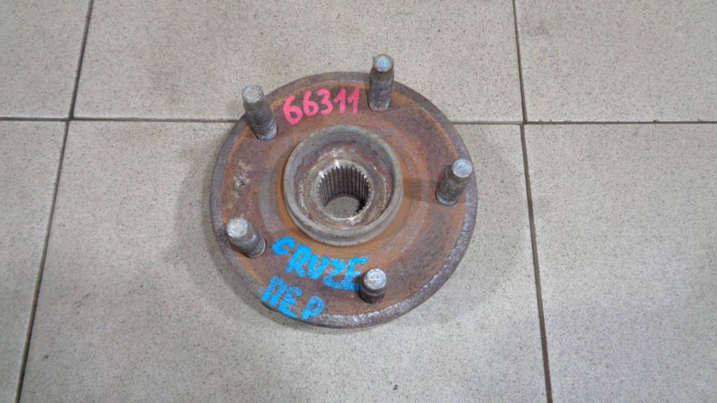 Ступица передняя, 1500 рублей, Пермь