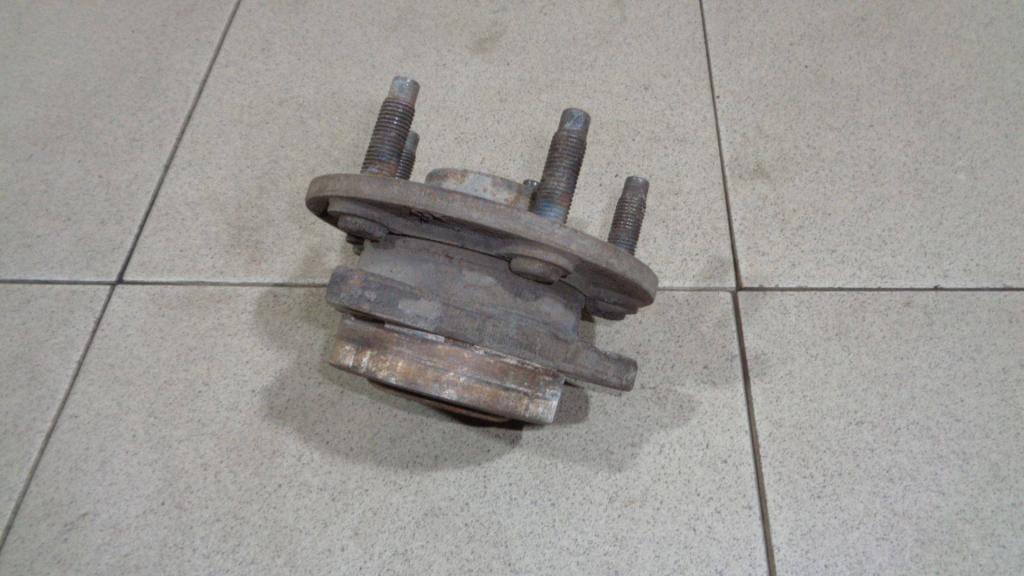 Ступица передняя, 1500 рублей, Пермь