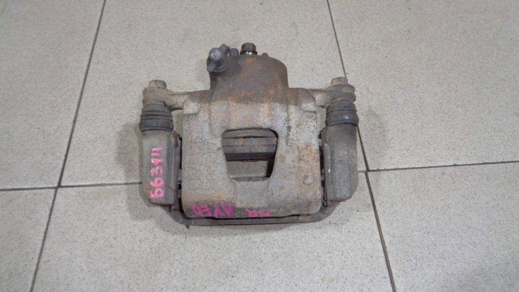 Суппорт передний правый, 1500 рублей, Пермь