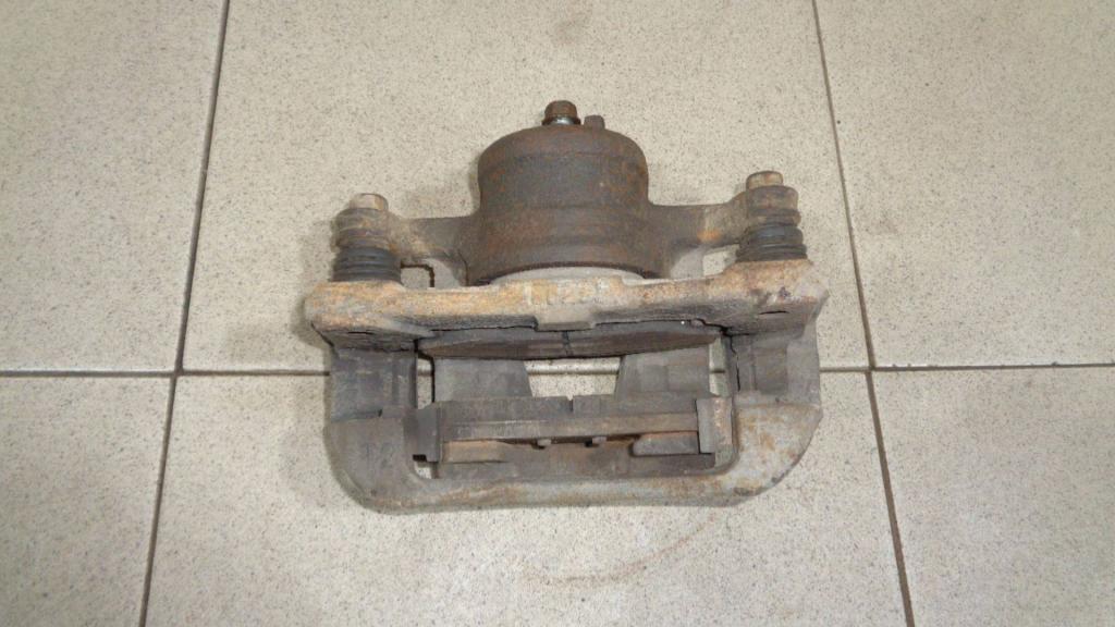 Суппорт передний правый, 1500 рублей, Пермь